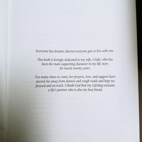 Life Mapping Workbook Overcoming Past Present Future Self Help Guide John Trent - Picture 4 of 10